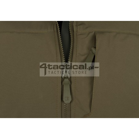 Kurtka Clawgear AUDAX SOFTSHELL JACKET RAL7013