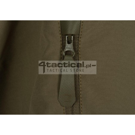 copy of Kurtka Clawgear AUDAX SOFTSHELL JACKET Black