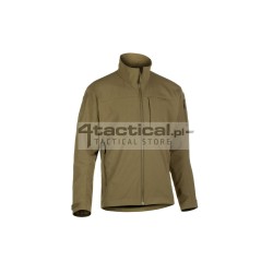 Kurtka Clawgear RAPAX SOFTSHELL JACKET Swamp