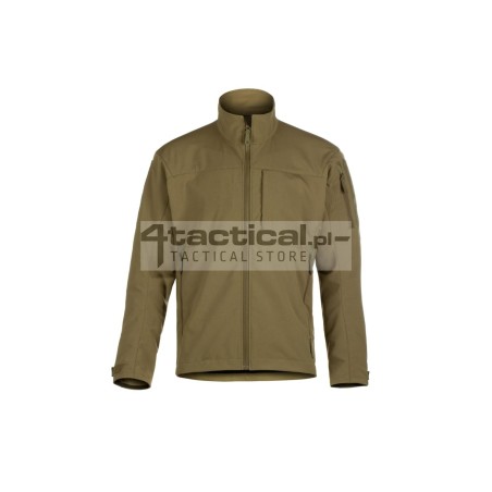 Kurtka Clawgear RAPAX SOFTSHELL JACKET