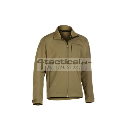 Kurtka Clawgear RAPAX SOFTSHELL JACKET Swamp