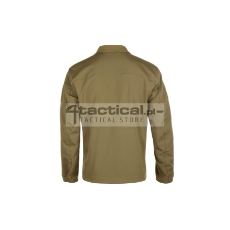 Kurtka Clawgear RAPAX SOFTSHELL JACKET