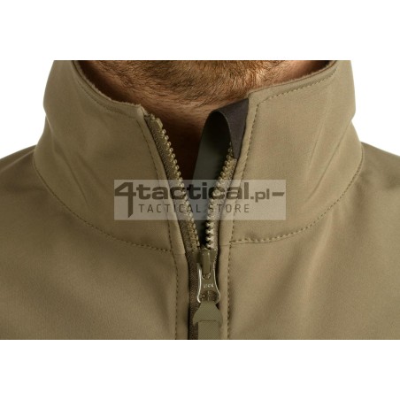 Kurtka Clawgear RAPAX SOFTSHELL JACKET