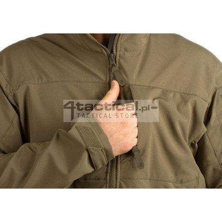 Kurtka Clawgear RAPAX SOFTSHELL JACKET