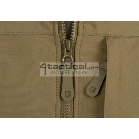 Kurtka Clawgear RAPAX SOFTSHELL JACKET
