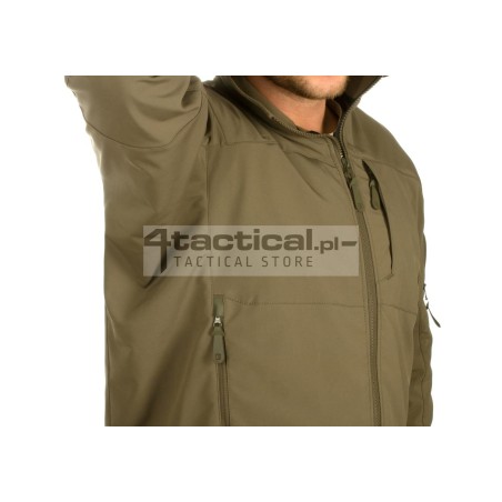 Kurtka Clawgear RAPAX SOFTSHELL JACKET