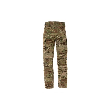 Spodnie Clawgear Raider Pants MK V Multicam