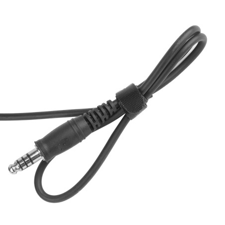 Earmor Zestaw słuchawkowy M32 PLUS Zielony M32-FG +