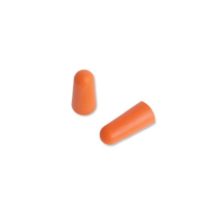 Earmor Piankowe zatyczki do uszu MaxDefense M01