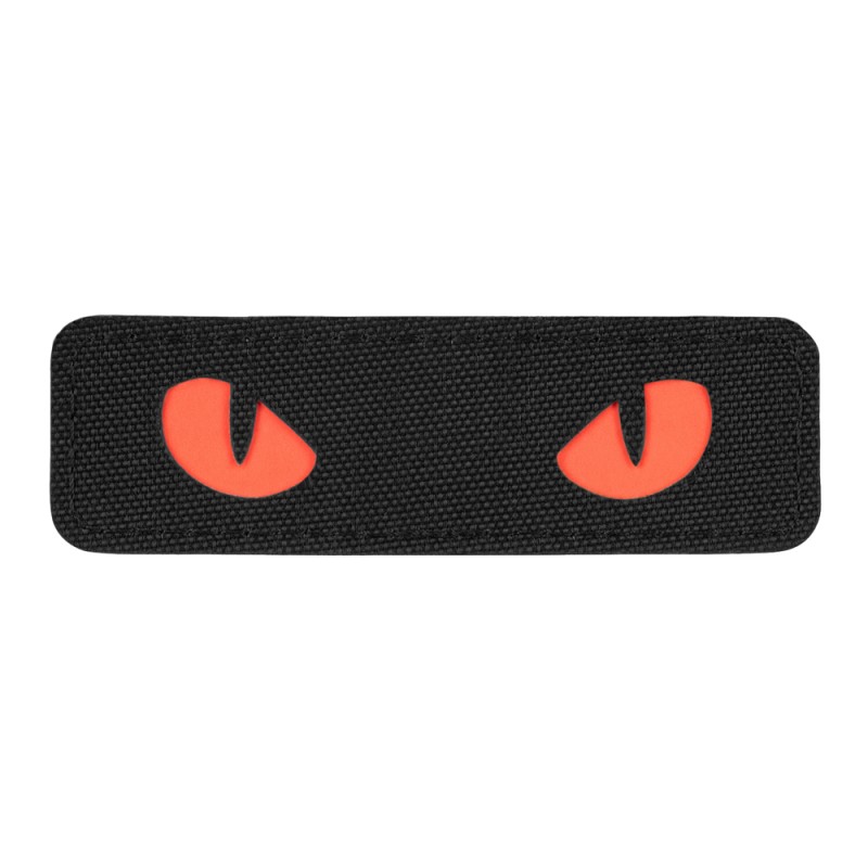 Naszywka Cat Eyes Laser Cut - M-Tac