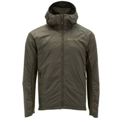 Kurtka CARINTHIA TLG ISO G-Loft Oliwkowa
