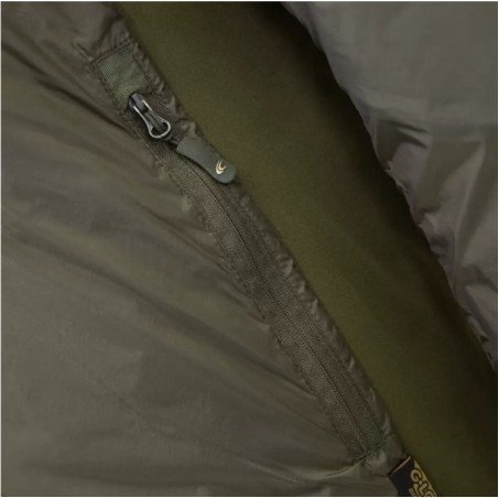 Kurtka CARINTHIA TLG ISO G-Loft Oliwkowa