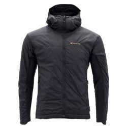 Kurtka CARINTHIA TLG ISO G-Loft Czarna