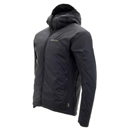 Kurtka CARINTHIA TLG ISO G-Loft Czarna