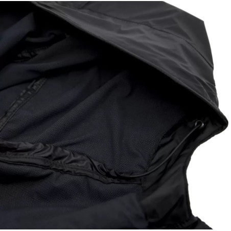 Kurtka CARINTHIA TLG ISO G-Loft Czarna