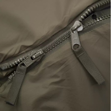 Śpiwór Carinthia TROPEN Oliwkowy