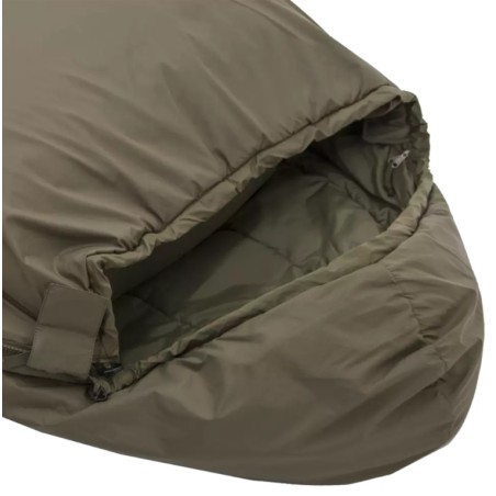 Śpiwór Carinthia TROPEN Oliwkowy
