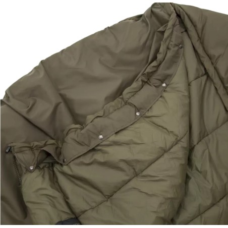 Śpiwór Carinthia TROPEN Oliwkowy