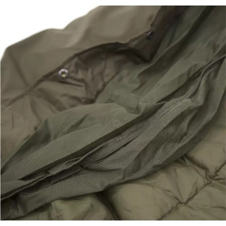 Śpiwór Carinthia TROPEN Oliwkowy