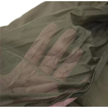 Śpiwór Carinthia TROPEN Oliwkowy