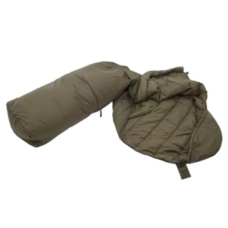 CARINTHIA EAGLE śpiwór wojskowy oliwkowy