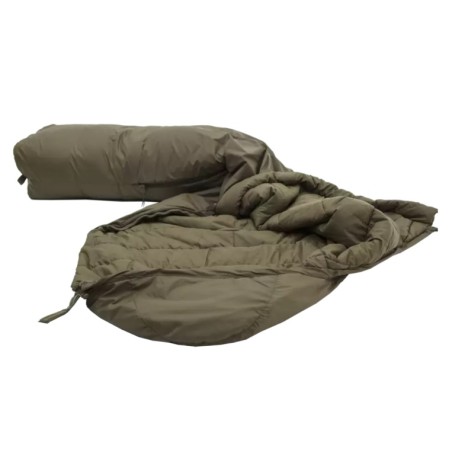 Śpiwór Carinthia EAGLE Oliwkowy