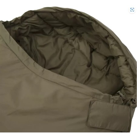 Śpiwór Carinthia EAGLE Oliwkowy