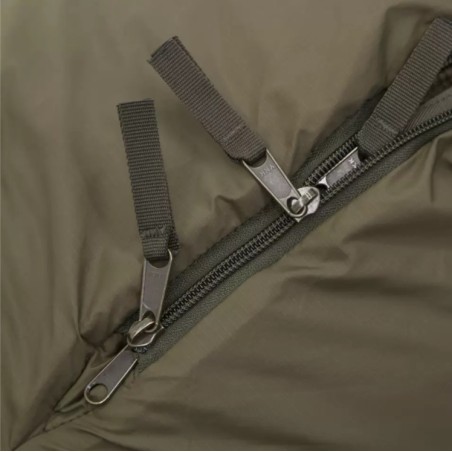 Śpiwór Carinthia EAGLE Oliwkowy