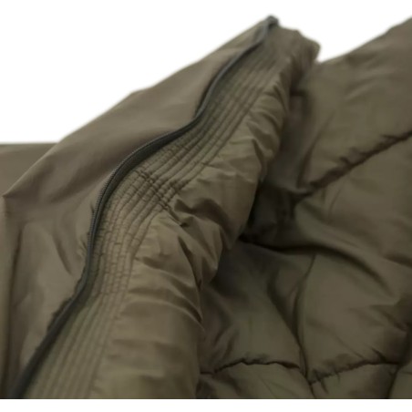 CARINTHIA EAGLE śpiwór wojskowy oliwkowy