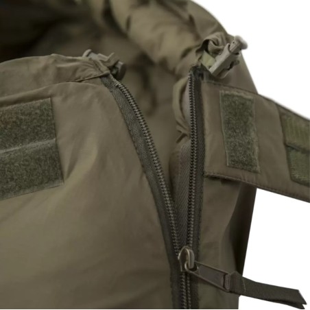 Śpiwór Carinthia EAGLE Oliwkowy