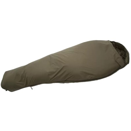 CARINTHIA EAGLE śpiwór wojskowy oliwkowy