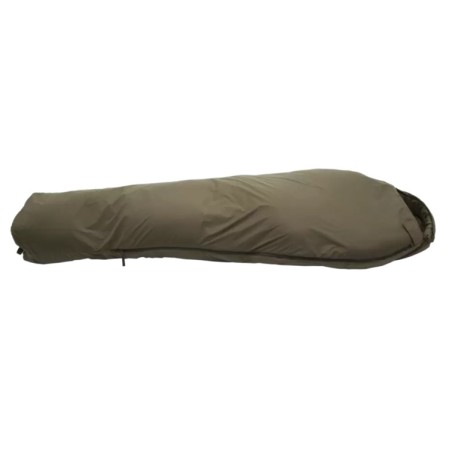 CARINTHIA EAGLE śpiwór wojskowy oliwkowy