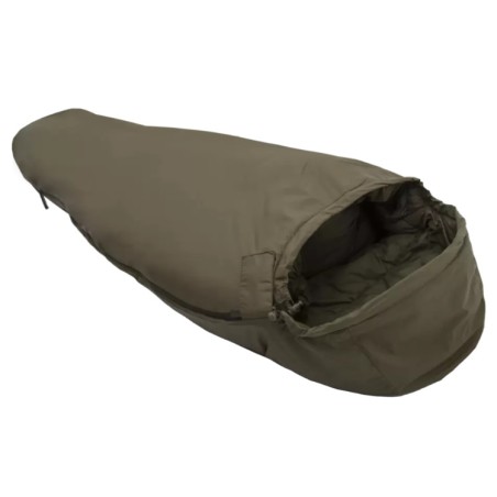 Śpiwór Carinthia EAGLE Oliwkowy