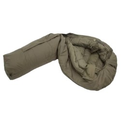 Śpiwór Carinthia DEFENCE 6 Oliwkowy
