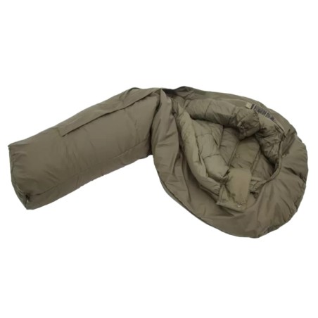 Śpiwór Carinthia DEFENCE 6 Oliwkowy