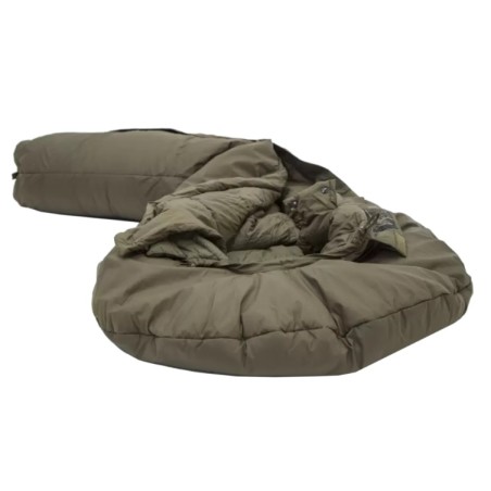 Śpiwór Carinthia DEFENCE 6 Oliwkowy