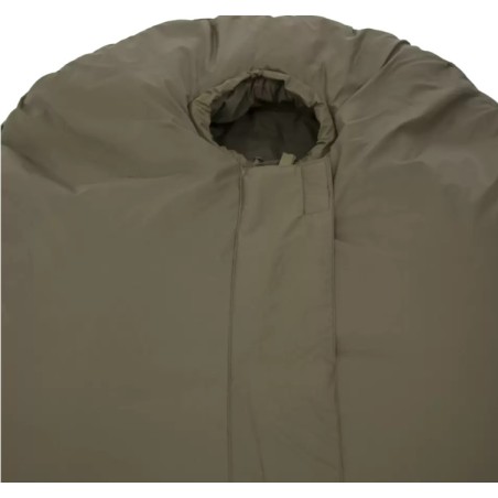 Śpiwór Carinthia DEFENCE 6 Oliwkowy