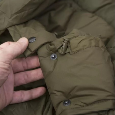 Śpiwór Carinthia DEFENCE 6 Oliwkowy