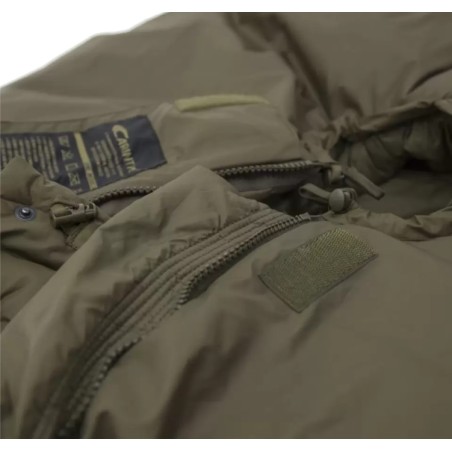 Śpiwór Carinthia DEFENCE 6 Oliwkowy