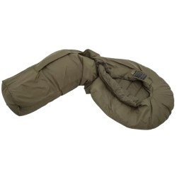 Śpiwór Carinthia DEFENCE 1 Top Oliwkowy