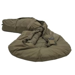 Śpiwór Carinthia DEFENCE 1 Top Oliwkowy 2