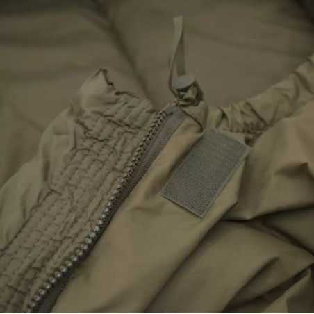 Śpiwór Carinthia DEFENCE 1 Top Oliwkowy