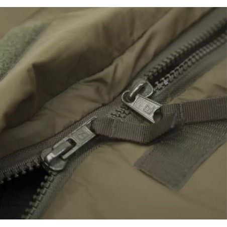 Śpiwór Carinthia DEFENCE 1 Top Oliwkowy