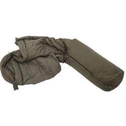 CARINTHIA BRENTA śpiwór wojskowy rozmiar M długość 220cm...
