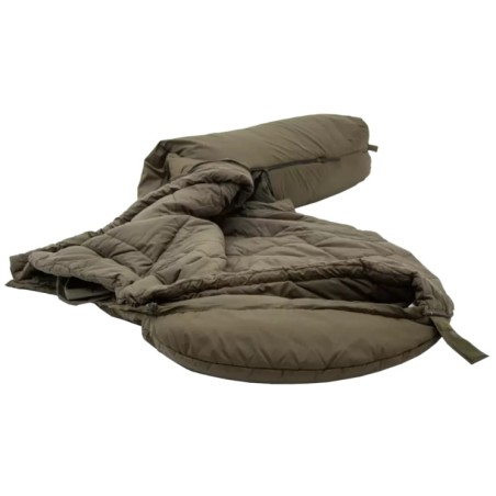 Śpiwór Carinthia BRENTA Oliwkowy