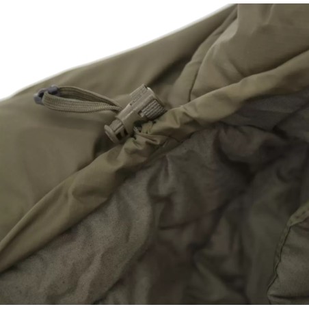 Śpiwór Carinthia BRENTA Oliwkowy