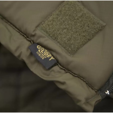 Śpiwór Carinthia BRENTA Oliwkowy