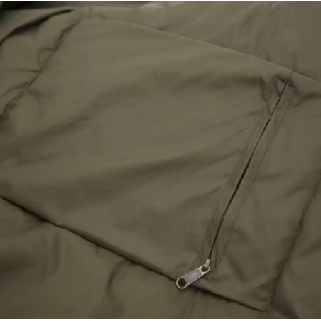 Śpiwór Carinthia BRENTA Oliwkowy