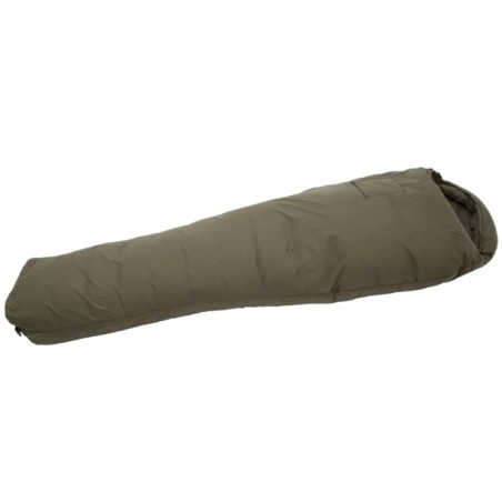 CARINTHIA BRENTA śpiwór wojskowy rozmiar M długość 220cm SS91900 oliwkowy