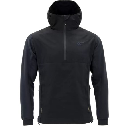 Bluza Carinthia Ultra Hoodie G-Loft Czarna